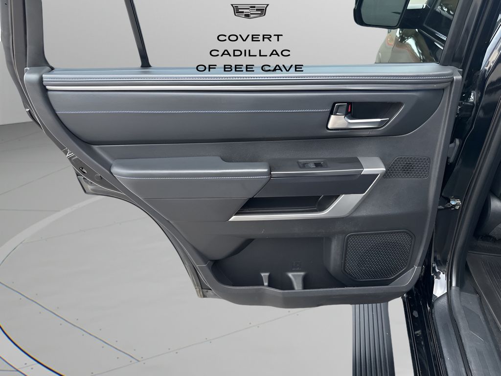 Used Car 2024 Toyota Sequoia  Platinum For Sale Under $70,000 In Austin, Texas