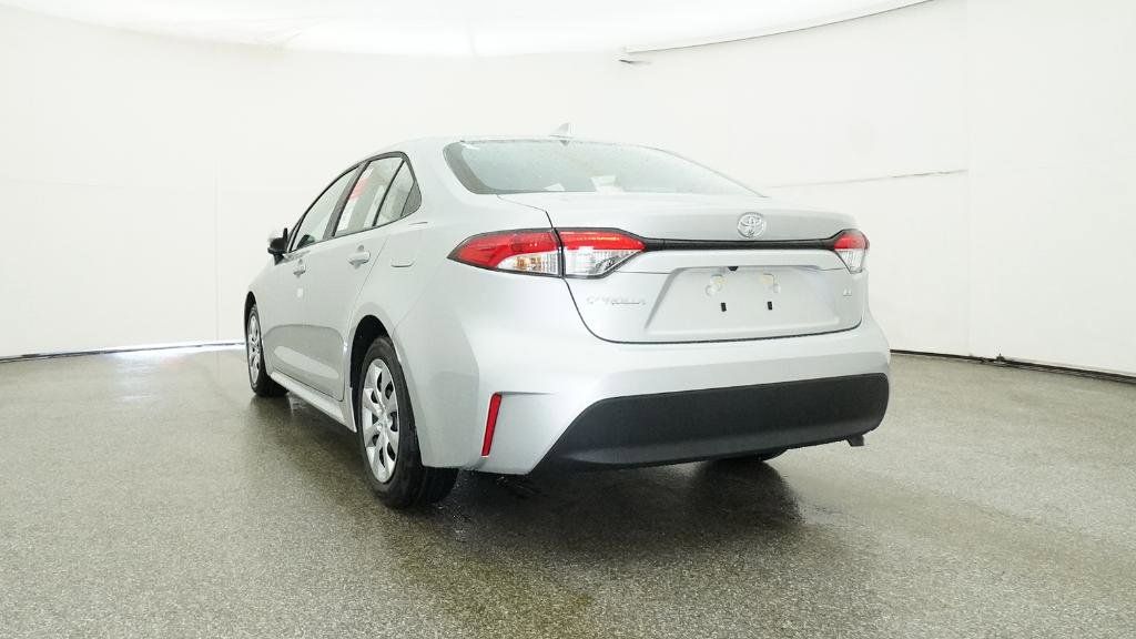 Thumbnail: 2026 Toyota Corolla - 11