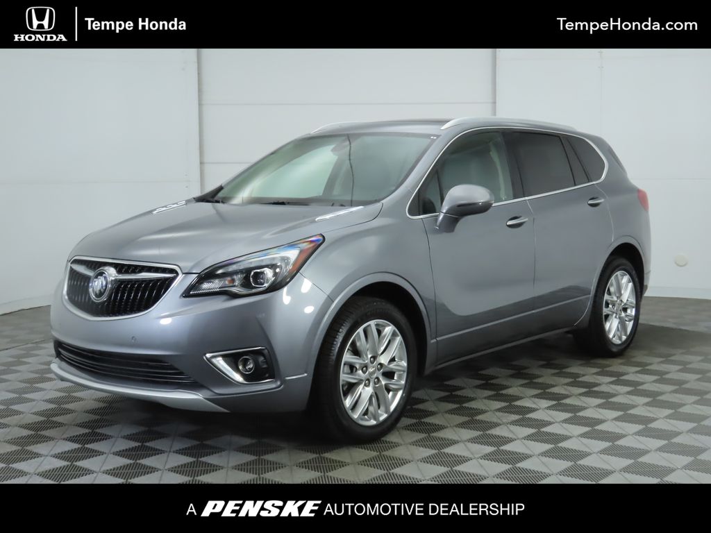 2020 Buick Envision Premium I -
                  Tempe, AZ