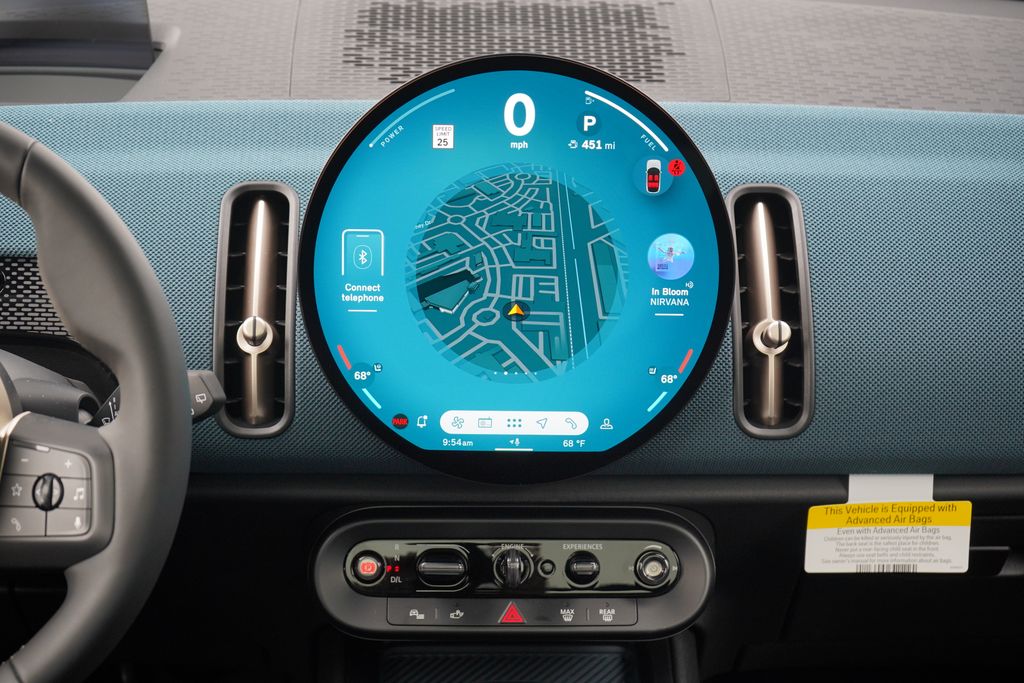 Thumbnail: 2026 MINI Cooper Countryman - 10