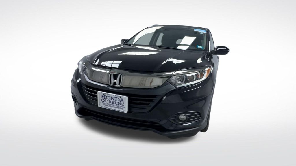 Used 2022 Honda HR-V SUV