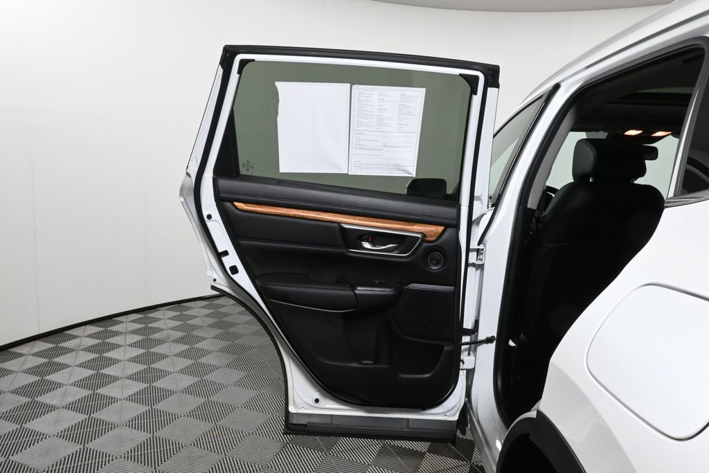 Thumbnail: 2020 Honda CR-V - 30