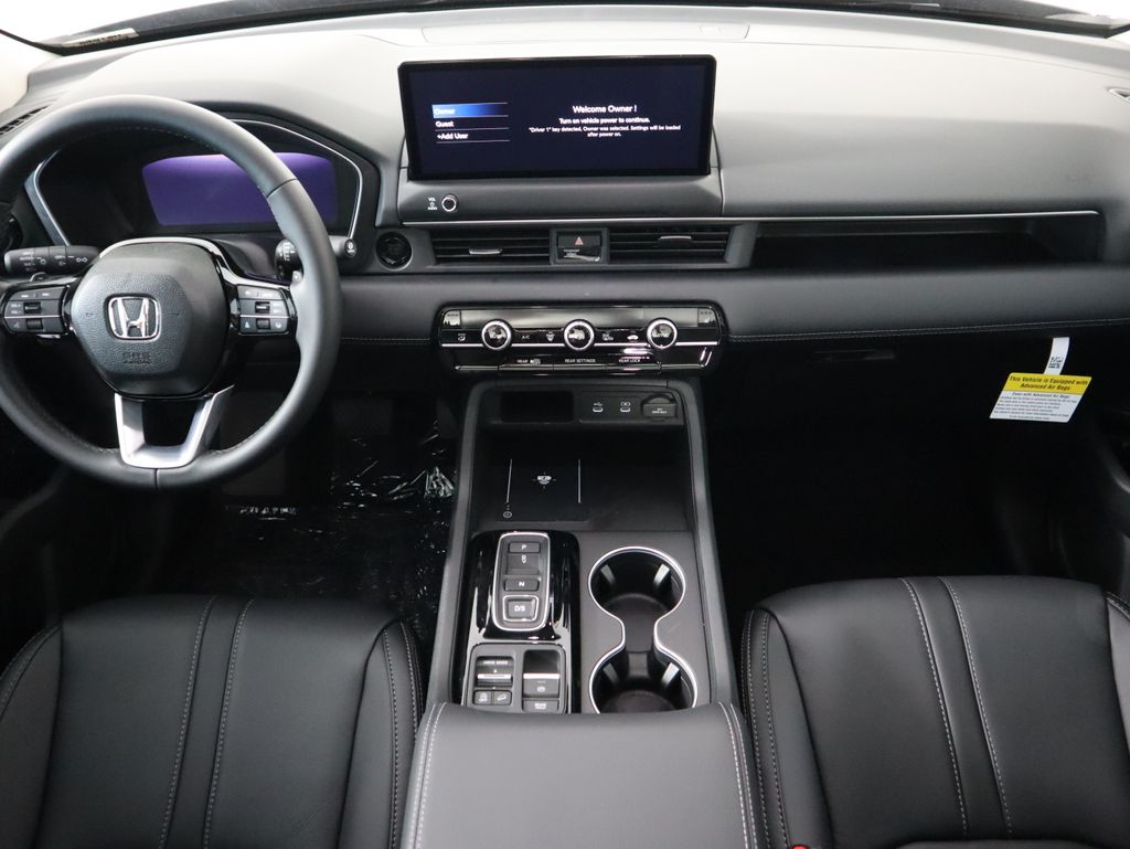 Thumbnail: 2026 Honda Pilot - 13