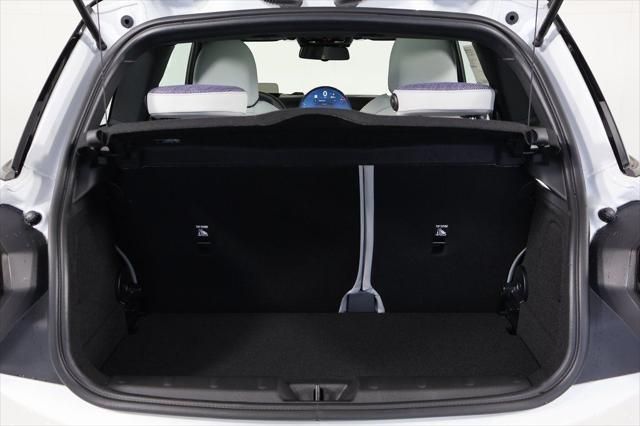 Thumbnail: 2026 MINI Cooper - 8