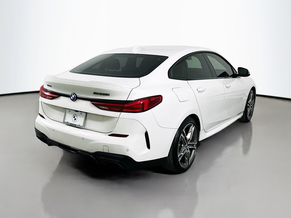 2020 BMW 2 Series M235i xDrive 5