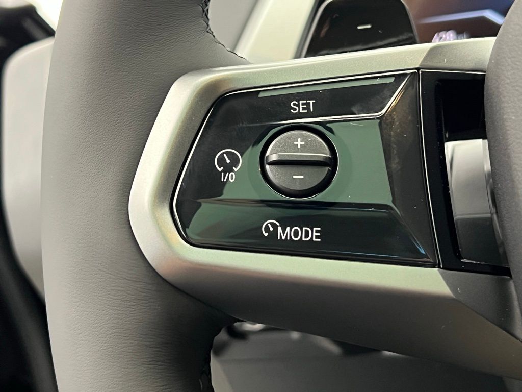 Thumbnail: 2026 BMW X3 - 18