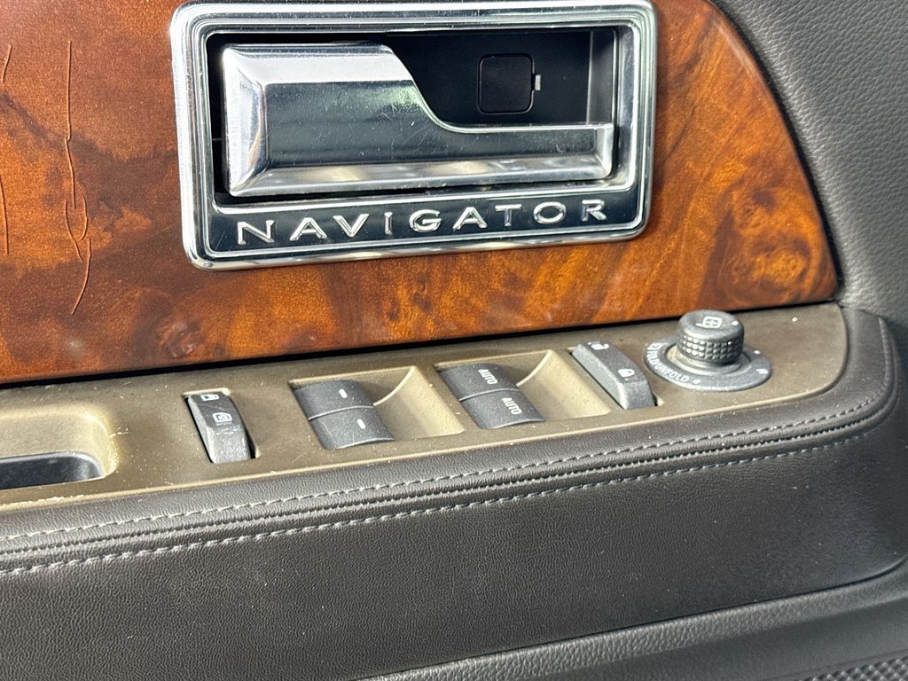 Used Car 2013 Lincoln Navigator L  Base For Sale Under $10,000 In Austin, Texas