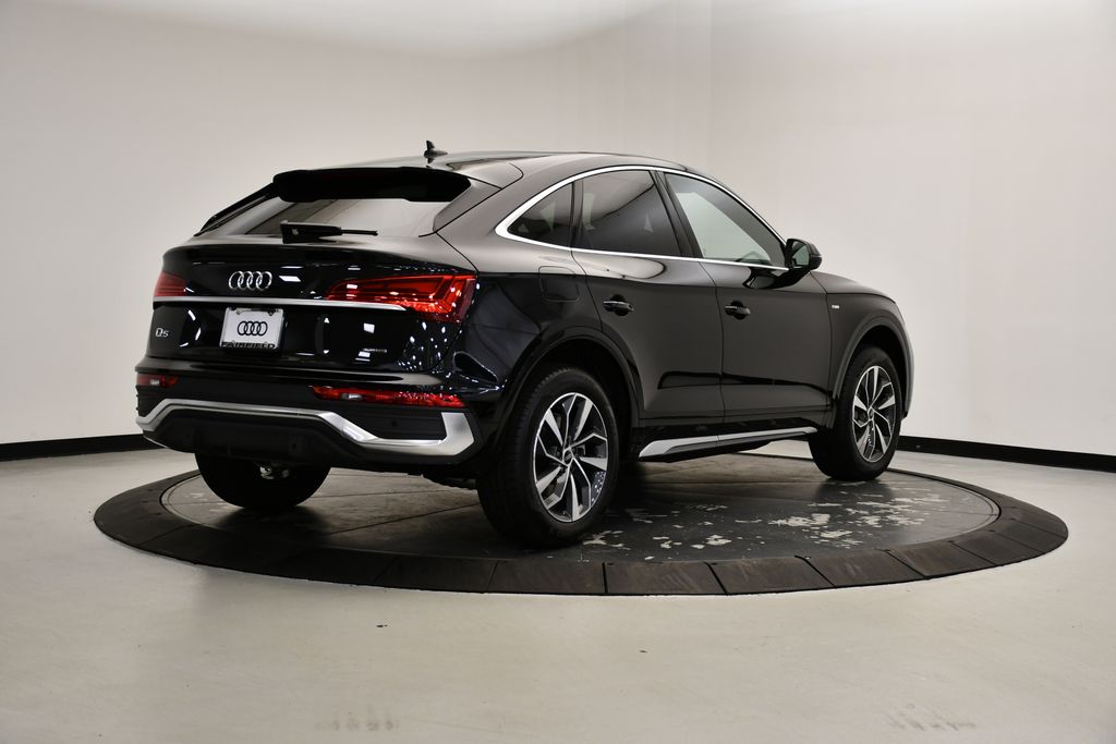 Thumbnail: 2025 Audi Q5 - 5