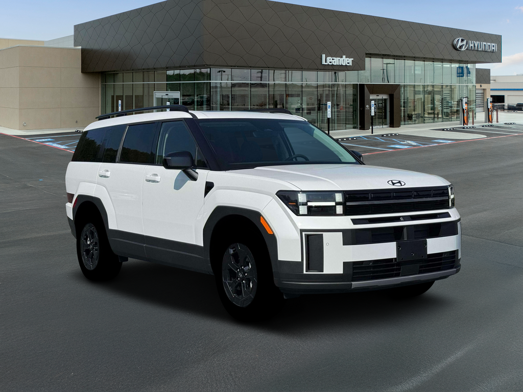 Thumbnail: 2026 Hyundai Santa Fe - 11