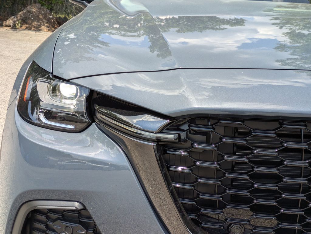 2026 Mazda CX-70 3.3 Turbo Premium