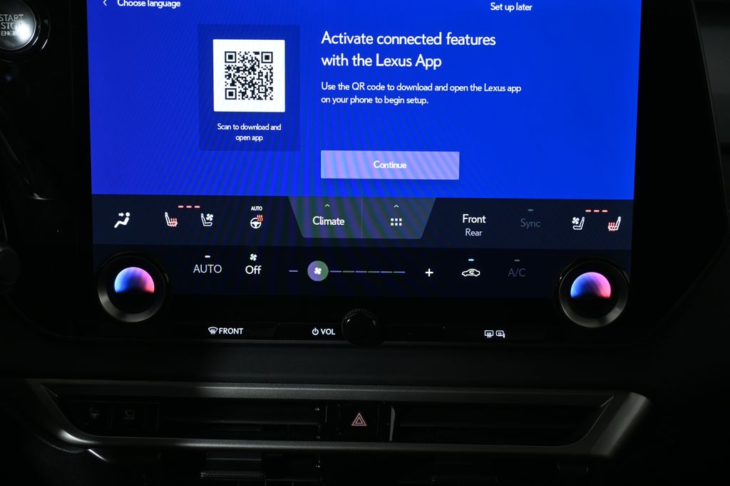 Thumbnail: 2026 Lexus RX - 23