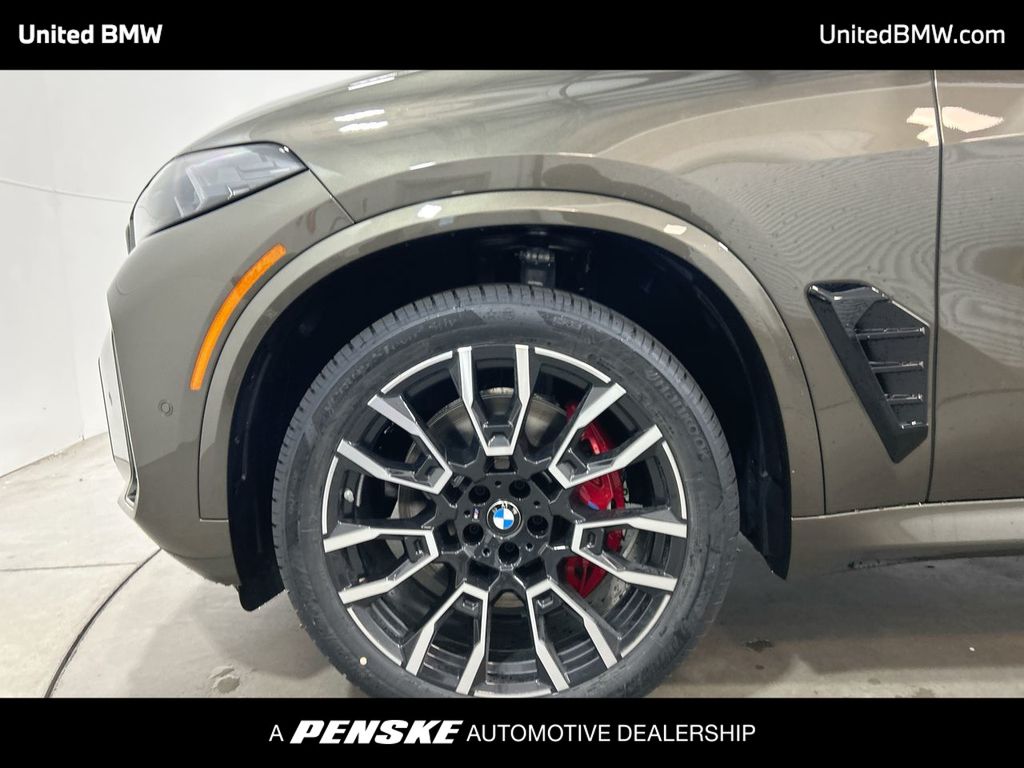 Thumbnail: 2026 BMW X5 - 10