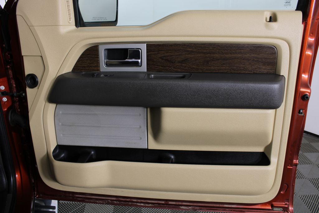 Used 2014 Ford F-150 for sale in 