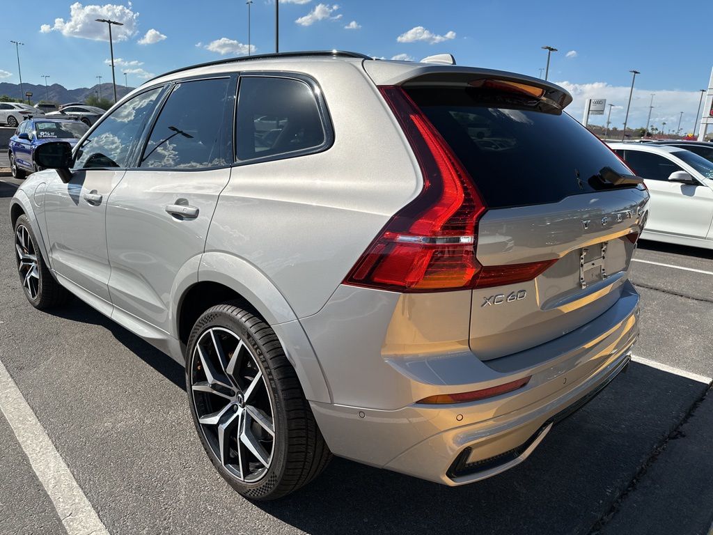 Thumbnail: 2024 Volvo XC60 - 5