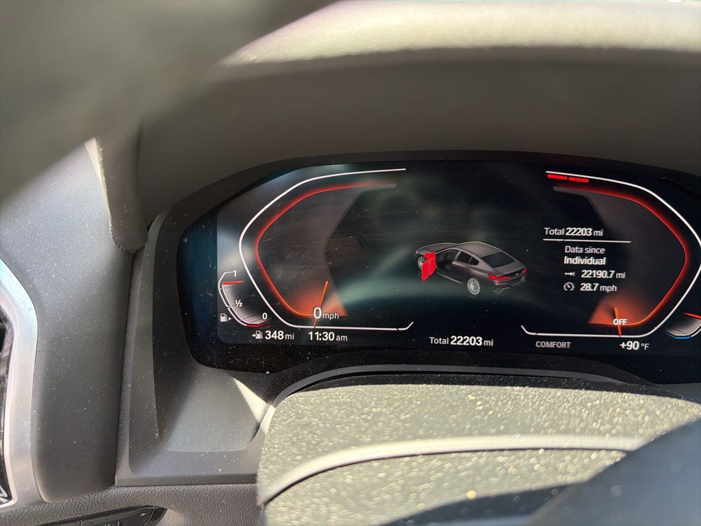 Thumbnail: 2023 BMW 8 Series - 4