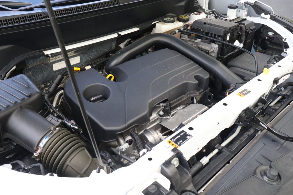 Thumbnail: 2024 Chevrolet Equinox - 15