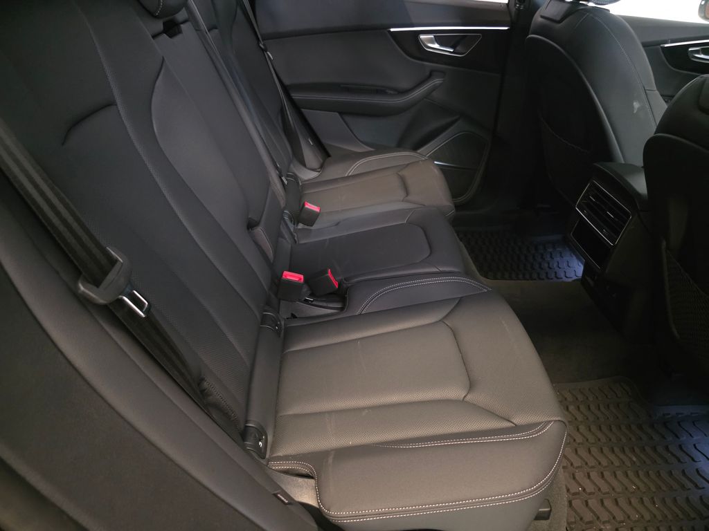 Certified Used 2026 Black Audi 55 Premium Plus image 24