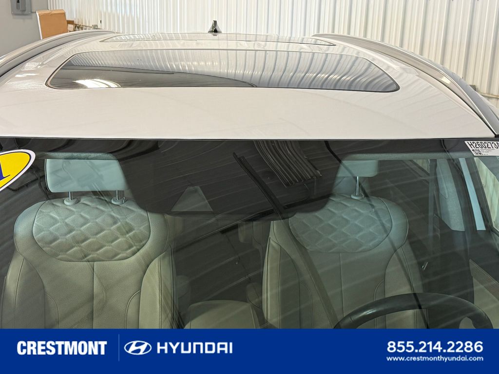 used 2021 Hyundai Palisade car, priced at $26,188
