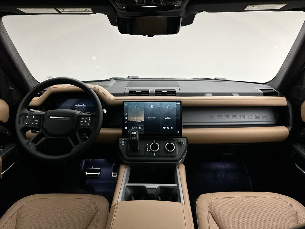 Thumbnail: 2026 Land Rover Defender - 17