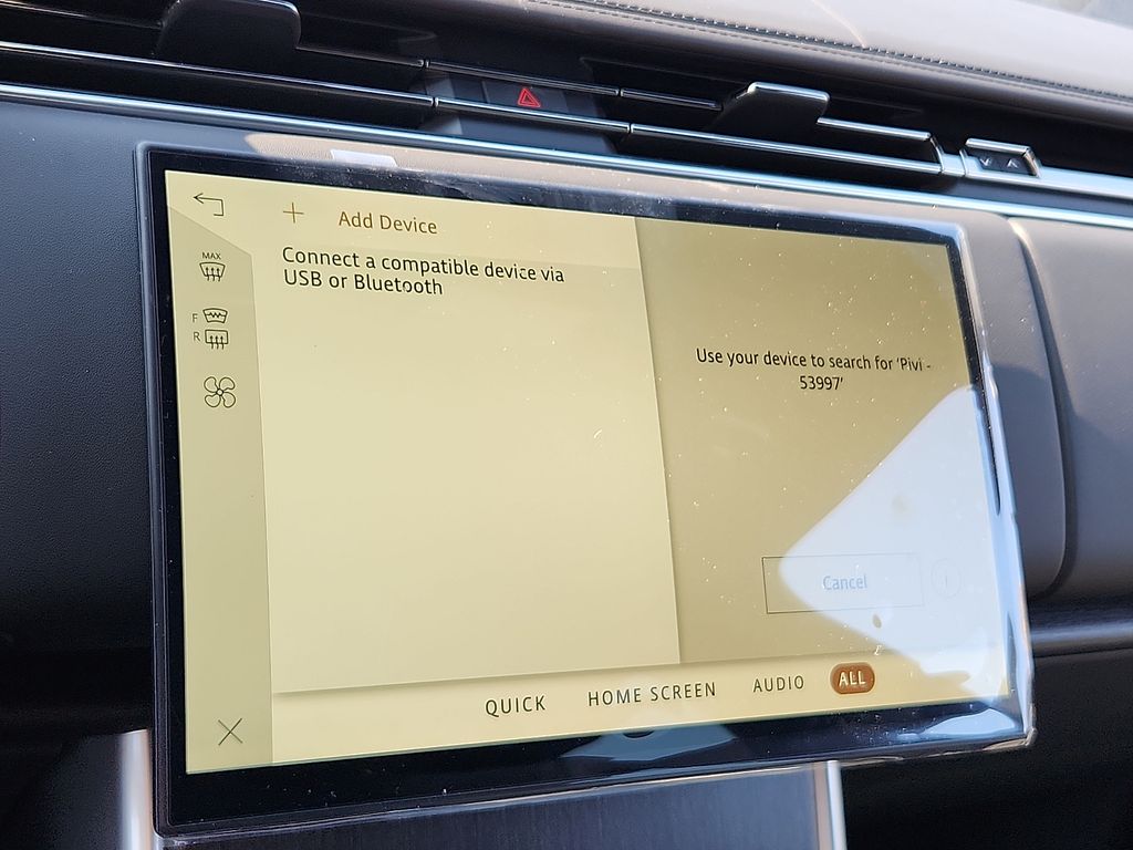 Thumbnail: 2026 Land Rover Range Rover - 8