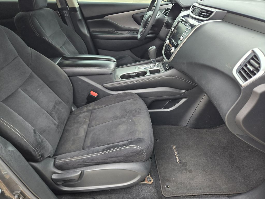 2022 Nissan Murano S Gray at AutoSavvy Houston Northwest