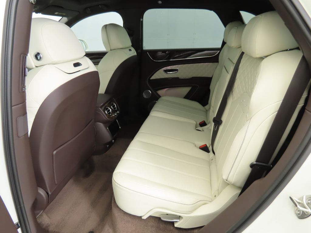 2023 Bentley Bentayga Speed 22