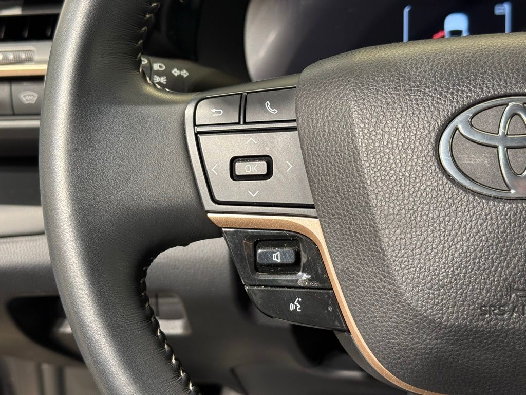 Thumbnail: 2024 Toyota Crown - 22