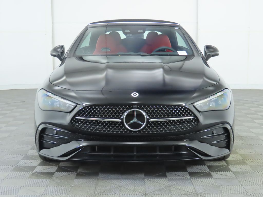 Thumbnail: 2026 Mercedes-Benz CLE - 10