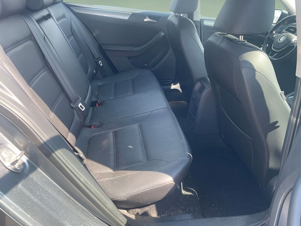 Used 2017 Volkswagen Jetta Sedan