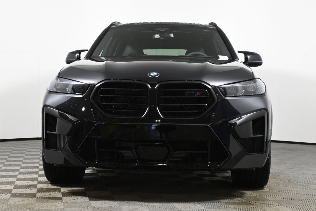 Thumbnail: 2026 BMW X5 - 10