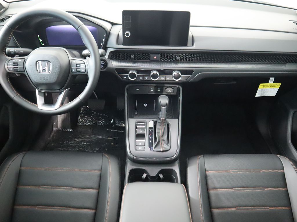 Thumbnail: 2026 Honda CR-V - 13