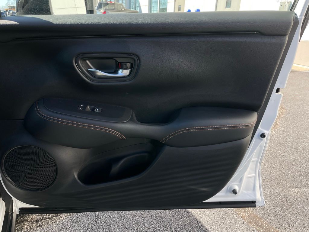 Thumbnail: 2024 Honda HR-V - 28