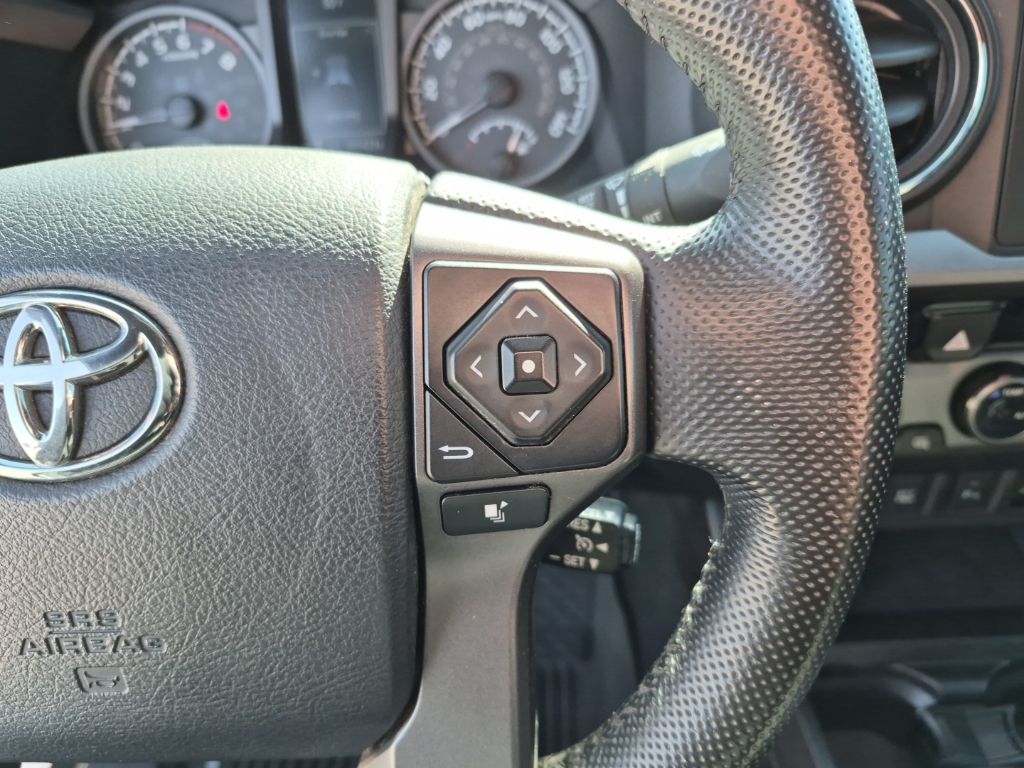 Used Car 2016 Toyota Tacoma  Trd Sport For Sale Under $30,000 In Austin, Texas