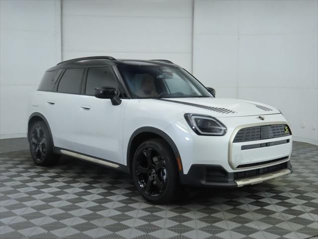 Thumbnail: 2025 MINI Cooper Countryman - 3