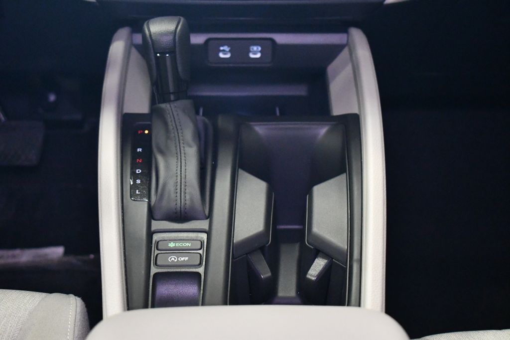 Thumbnail: 2026 Honda Accord - 13