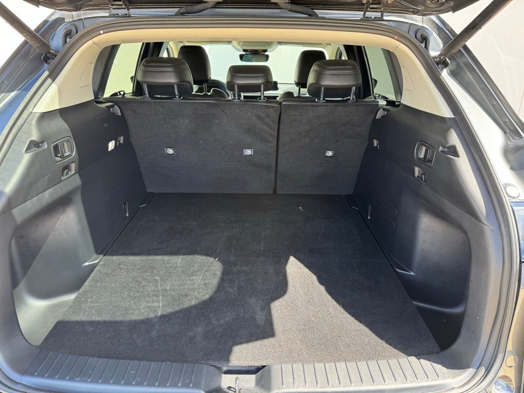 Used Car 2025 Mazda Cx-50  2.5 S Premium Plus Package For Sale Under $35,000 In Georgetown, Texas