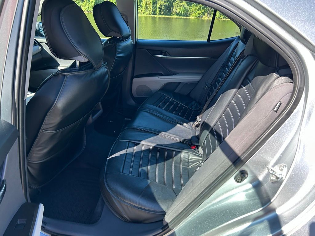 Thumbnail: 2023 Toyota Camry - 12