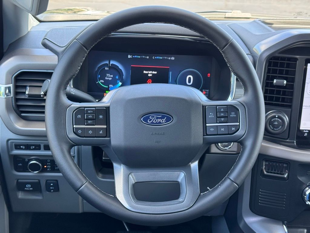 FordF-150 Lightning8