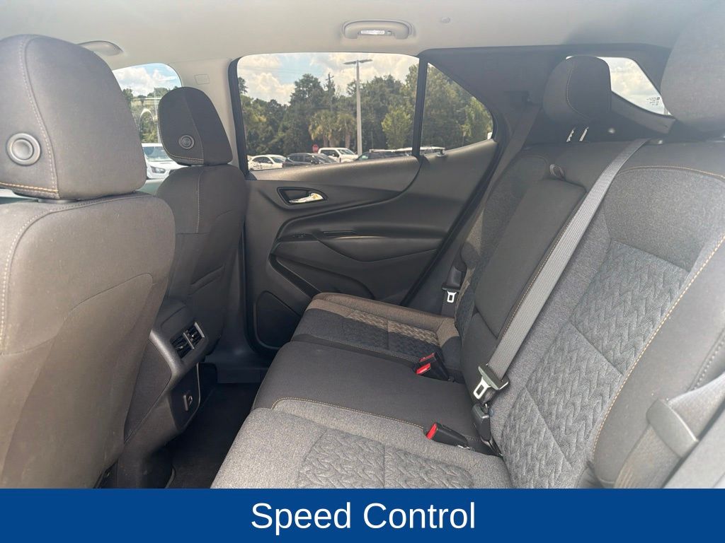 2023 Chevrolet Equinox AWD LT