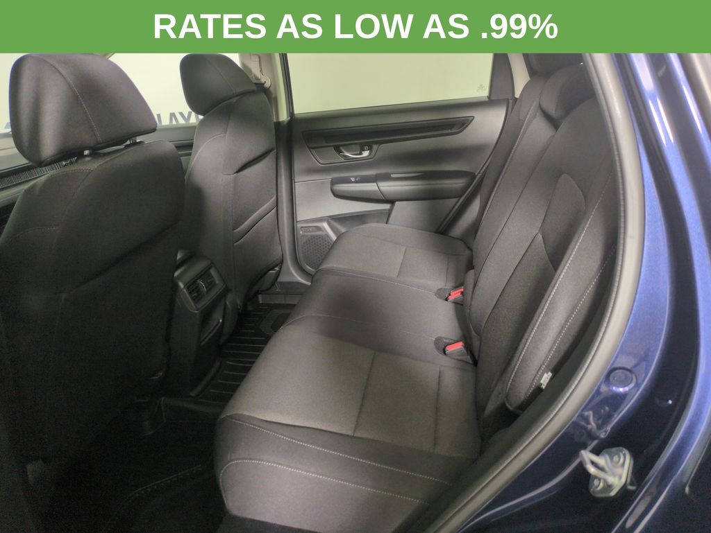 Used 2023 Honda CR-V For Sale in Fort Wayne, IN