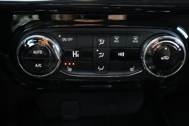 Thumbnail: 2026 Chevrolet Trax - 26