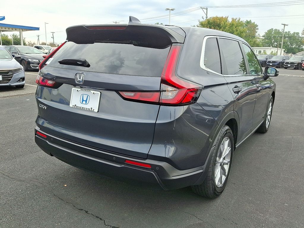 Thumbnail: 2023 Honda CR-V - 6