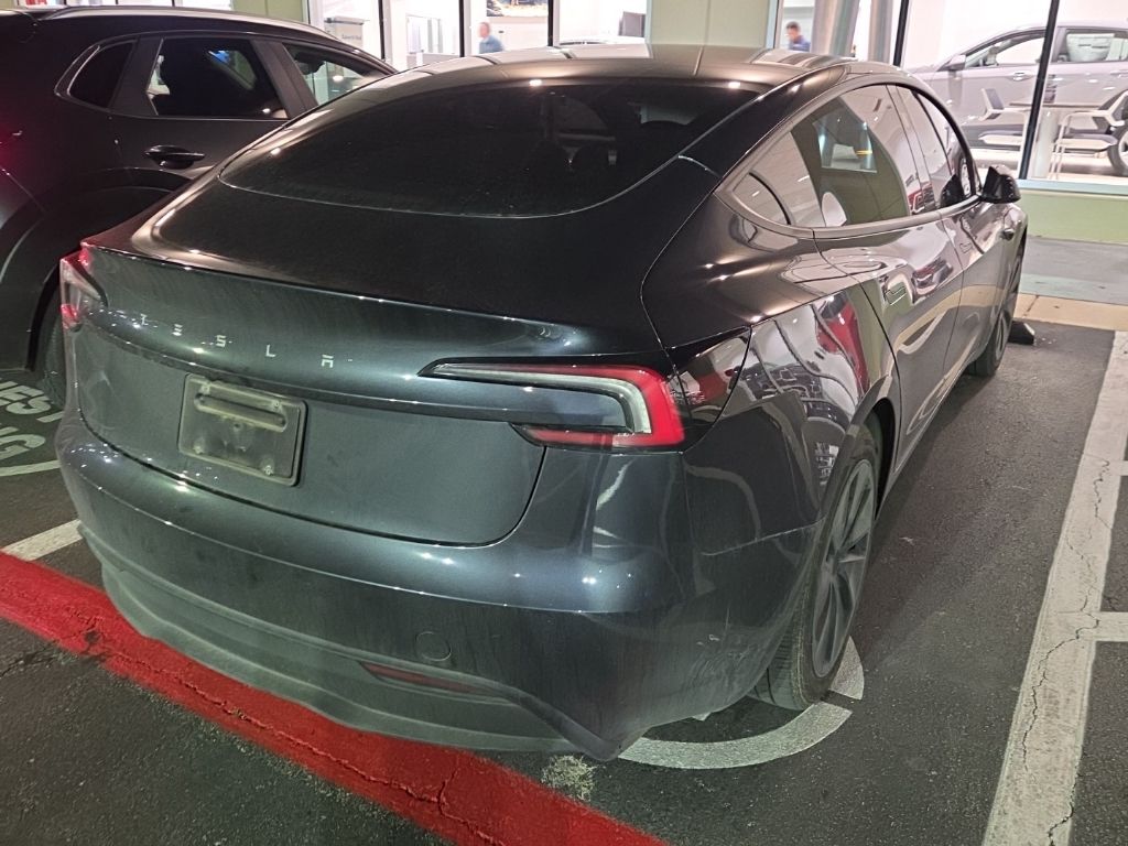 Thumbnail: 2024 Tesla Model 3 - 7