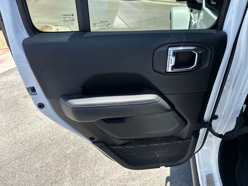 Used Car 2023 Jeep Wrangler  Rubicon 4xe For Sale Under $35,000 In Austin, Texas