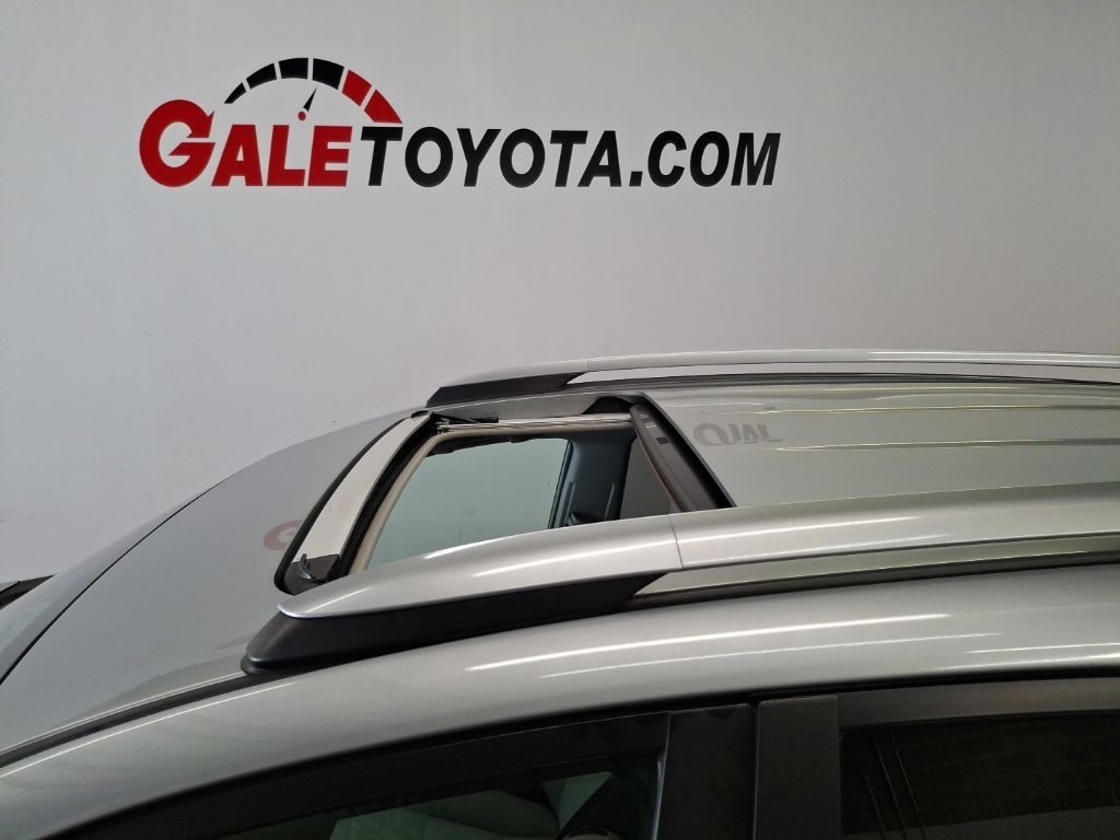 Used 2018 Toyota RAV4 SUV
