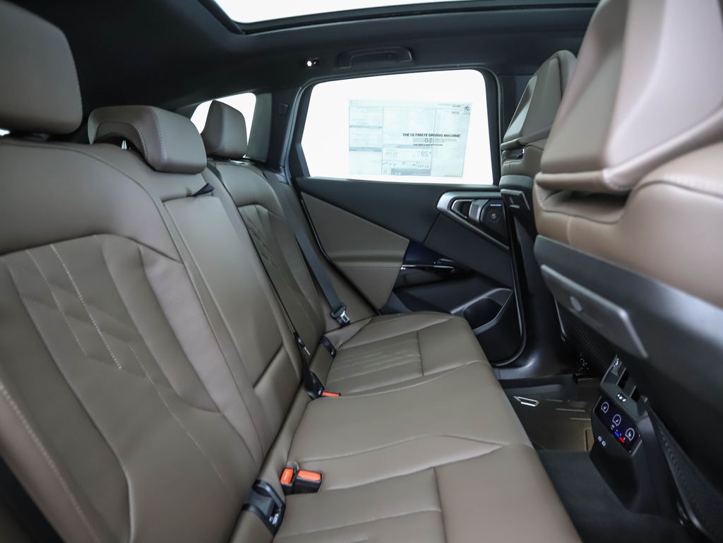 Thumbnail: 2026 BMW X3 - 25