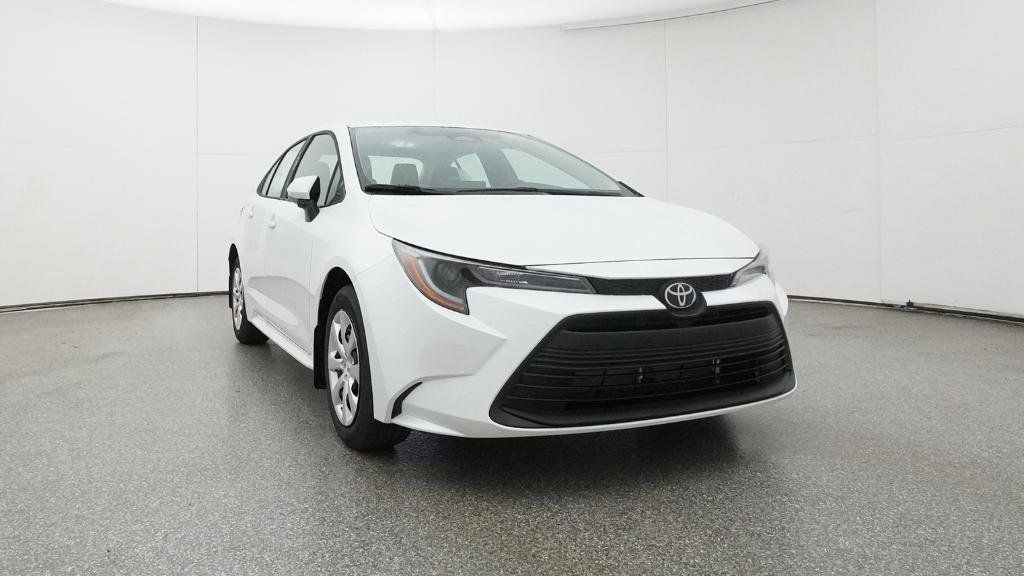 Thumbnail: 2026 Toyota Corolla - 10