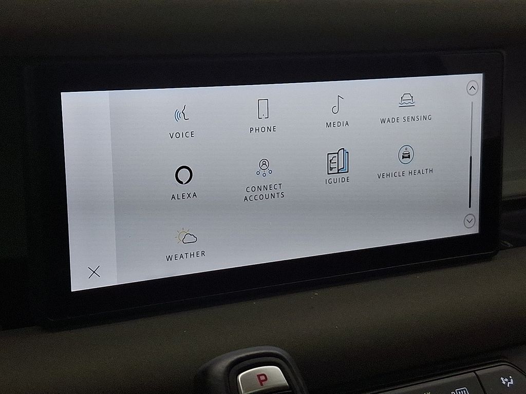 Thumbnail: 2023 Land Rover Defender - 26