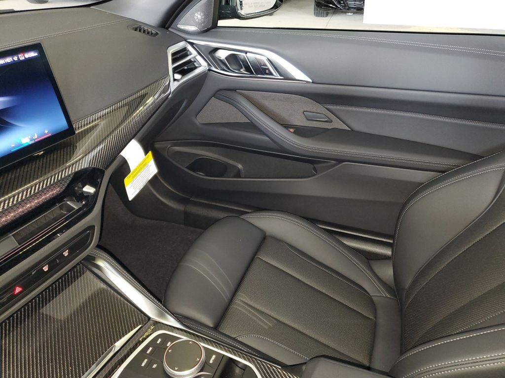 New 2027 Blue BMW M440i image 18