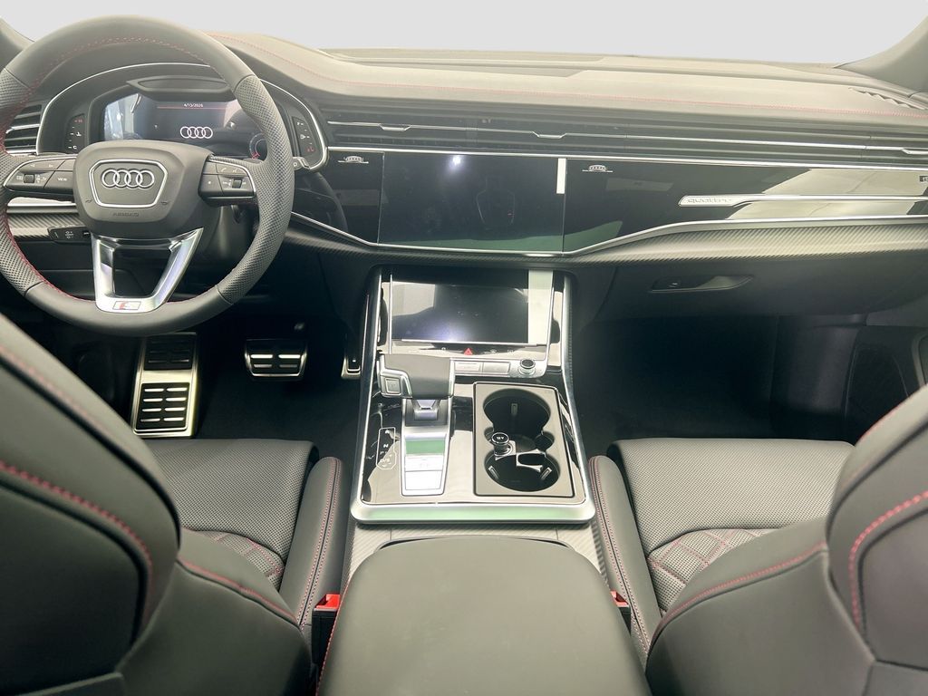 Thumbnail: 2026 Audi Q8 - 13